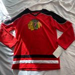 Chicago Blackhawk’s jersey Photo 1