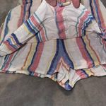 Forever 21 Striped Skort Photo 2