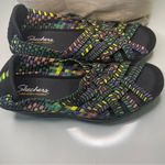 Skechers Women's Multi-Color Slip-On Shoes Photo 1