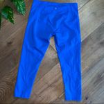 prAna  Crop Yoga Leggings Photo 2