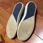 Rothy's  The Sneakers Womens Black Gray Camo Slip On Comfort Casual Shoes size 9.5 Photo 4