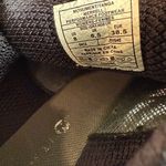 Merrell  Monument/Tanga Vibram Shoes Low Top Gray Performance ACTIVE Women's 8 Photo 4