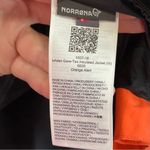 Norrona Lofoten Insulated Jacket Sz XS Ski Jacket Outdoor Orange Photo 10