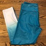 Zyia Light N Tight Legging Venom Metallic Ombre Photo 0