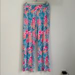 Lilly Pulitzer  Lorena Palazzo Pants Photo 3