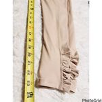 Free People Movement Ruched Hem Leggings Photo 6