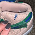 Nike  Women's Vandal Hi Top LX Beige Tennis Shoes AH6826-200 Size 5.5 Photo 6