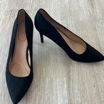 A New Day Womens  Black Heels - 10 Photo 0