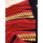 Skies Are Blue XS Oversized Knit Cardigan Photo 1