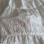 Alice + Olivia SHANTI BUTTON FRONT MAXI DRESS, Size 6, $395 Photo 9