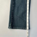 Lee Curvey Skinny Leg Fit High Wasited Denim Blue Jeans 29 with 9” inseam Photo 8