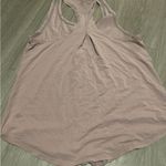 Lululemon athletica Light Pink Tank Top Photo 1