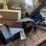 Burberry Authentic 54 Butterfly acetate sunglasses Photo 13