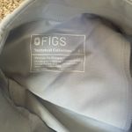 FIGS  Dusty Blue Kade Cargo Pants Photo 1