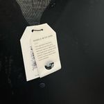 Universal Standard NWT  100% Merino Wool Button Down V Neck Duster Cardigan Dress Photo 9