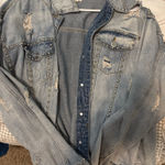 Boutique Jean Jacket  Photo 0