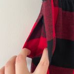 Old Navy Plaid Christmas Pajama Pants Photo 2