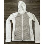 Marmot  Women's Variant Hoodie Jacket Platinum White XS Photo 0