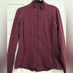 Skechers  Women's Deep Burgundy Jacket Photo 1