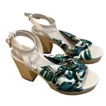 Sanctuary Reggae Ankle Strap Platform Block Heel Sandal Photo 2
