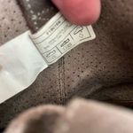 UGG  Women's Classic Unlined Mini Perf Boots Mole Taupe 10 Photo 11