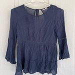 Melrose and Market Blouse Photo 0