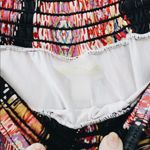 PilyQ Sasha Sassy Shorts in Patara Diamond Size XS/S Photo 10