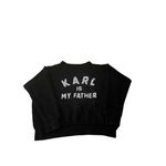 Eleven Paris SWEATSHIRT Size M Photo 2