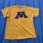 Minnesota Gophers T Shirt Size XL Photo 0