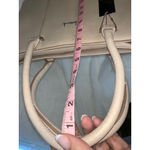 Harrods‎ Women's Beige Tote Bag Medium Photo 2