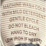 Eden & Olivia  Maturity‎ Blue White Plaid Flannel Shirt Elastic Sides Size XL Photo 4