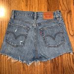 Levi's Levi’s wedgie short Photo 2