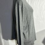 Investments  Heather Grey Turtle Neck - Size XL - NWT Photo 1