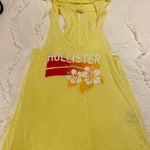 Hollister Hooded Tank Top Size S Photo 4