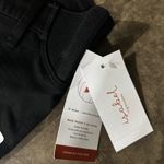 Isabel Maternity Under Belly Skinny Maternity Pants - by Ingrid & Isabel™ Black Photo 5