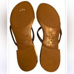 Kate Spade  Black and White Plaid Sandals Size 7 Photo 3