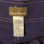 Tommy Bahama  - blue red board shorts size medium Photo 1