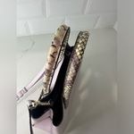 Kate Spade Small Satchel Eva Snake Trim Photo 10