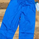 V Life Uniforms Women’s Size XSP Elastic Waist Scrub Pants • Front Creases NWT Photo 1