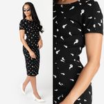 Unique Vintage  | The Mod Dress Photo 1