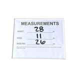 Zyia Black and White Ombre Performance High-Rise 7/8 Leggings Medium Athletic Photo 5