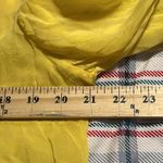 Johnny Was  Nina v-neck Georgette blouse med preloved sheer see pics stains spots Photo 5