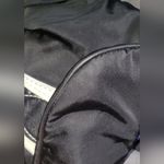 Salvatore Ferragamo RARE shoulder bag/Handbag NYLON & LEATHER vala ribbon 🔥 Photo 12