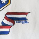 Vintage 90s Proud to be American Eagle T Photo 5