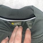 Zella Yoga Green Small Full Zip Athletic Jacket Photo 3