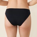 ANDIE  Bikini‎ Set Elwood Top Bikini Bottom Black Size S NWT/NWOT Photo 4