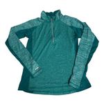 Danskin  Athletic Quarter Zip Top size XS Photo 0