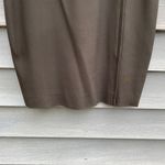 Lafayette 148 New York Black Dress 4 Photo 6