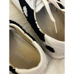 Anthropologie Soludos Yin-Yang Sneakers 8 Photo 1