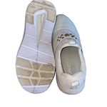 Vionic  Dianne Lightweight Cream Slip On Shoe Photo 7